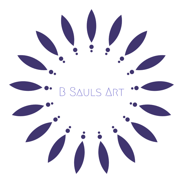 B Sauls Art logo